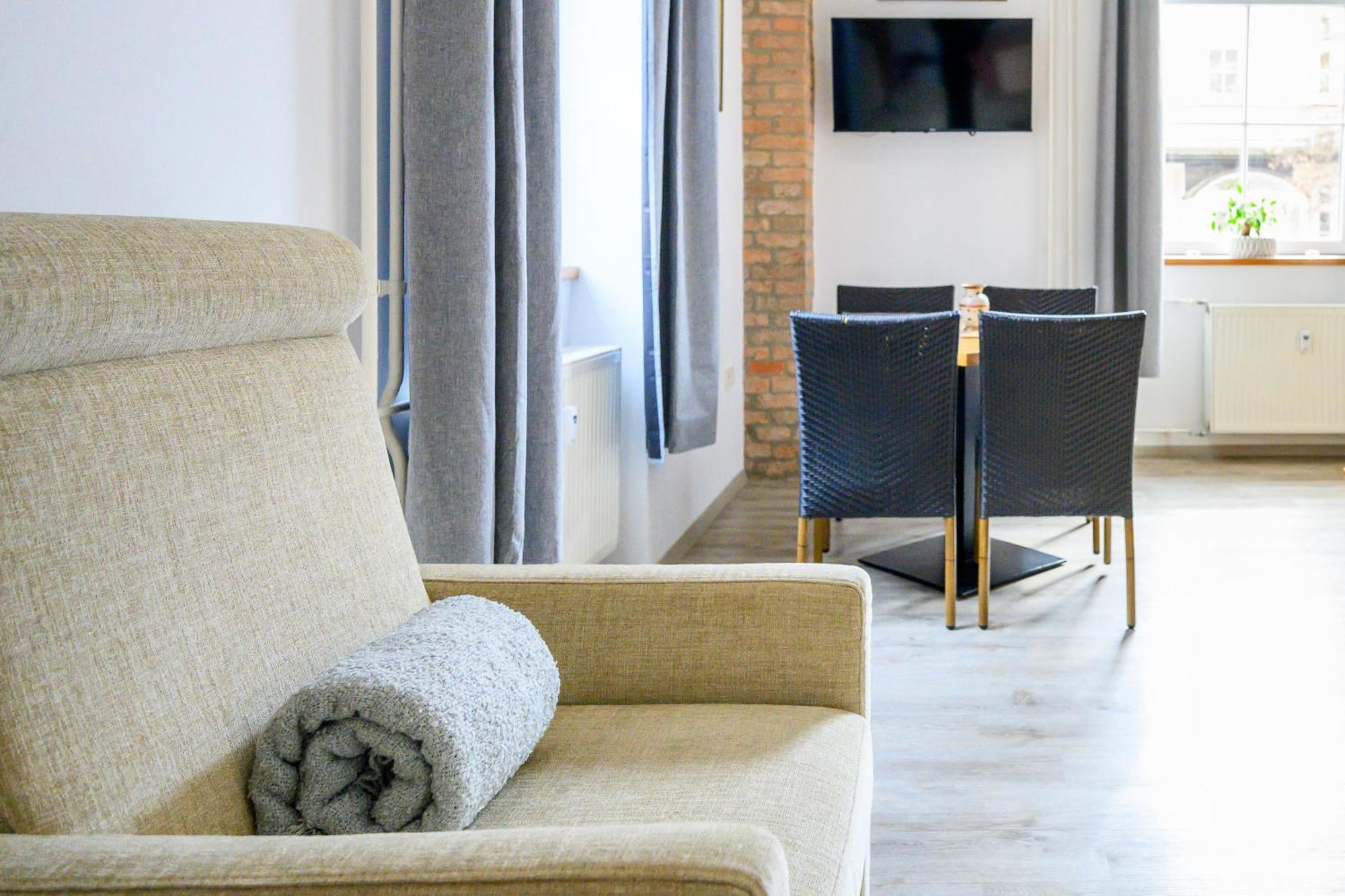 לובליאנה The Loft Apartments מראה חיצוני תמונה