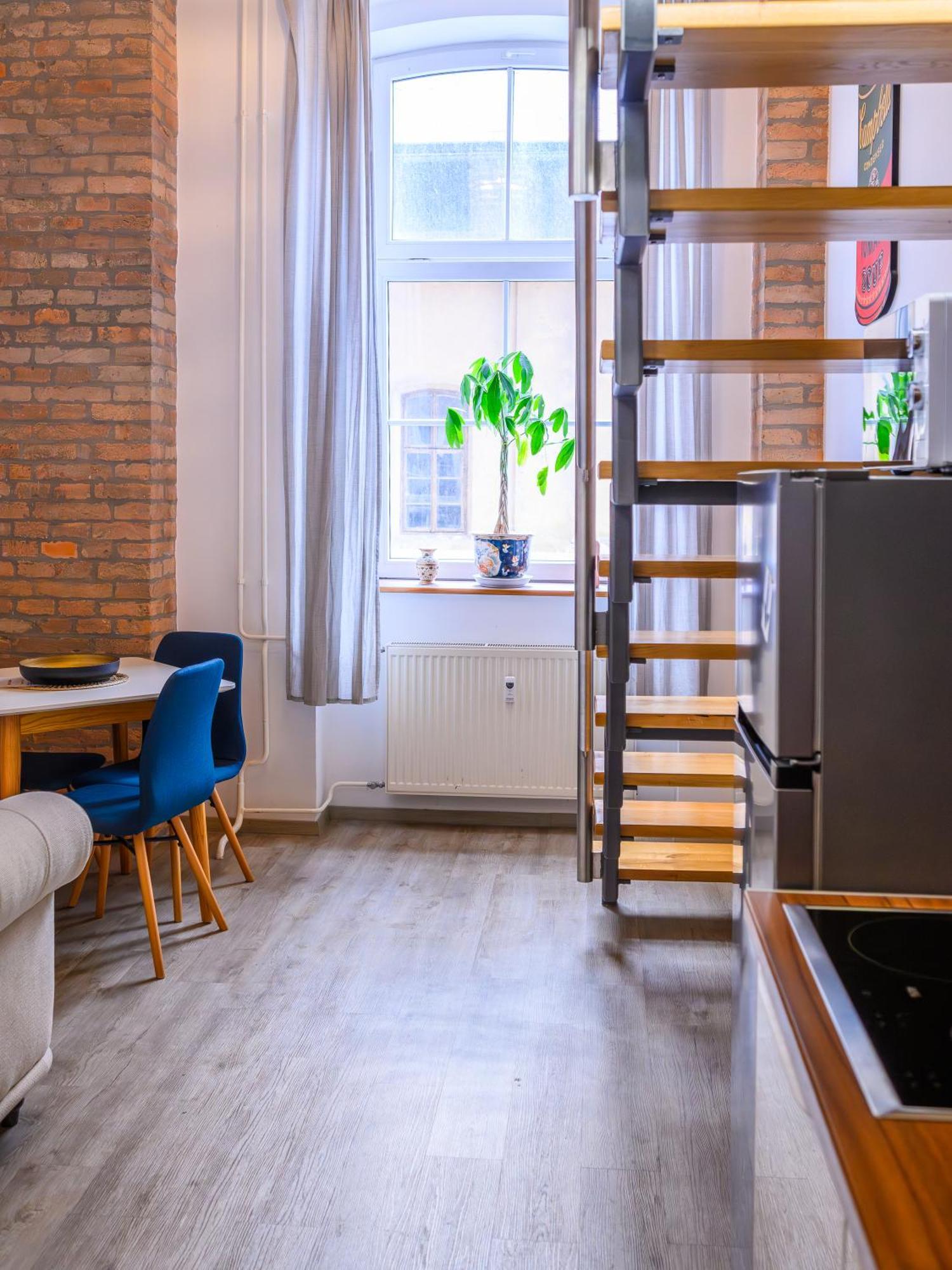 לובליאנה The Loft Apartments מראה חיצוני תמונה